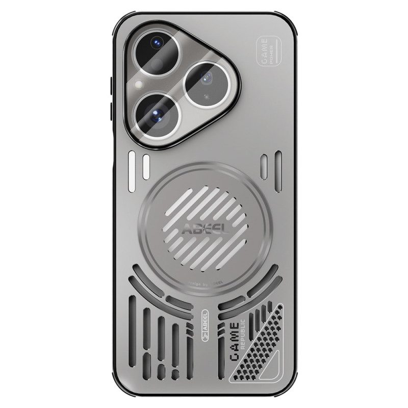 Hülle Für Huawei Pura 80 Abeel Wärmeableitung