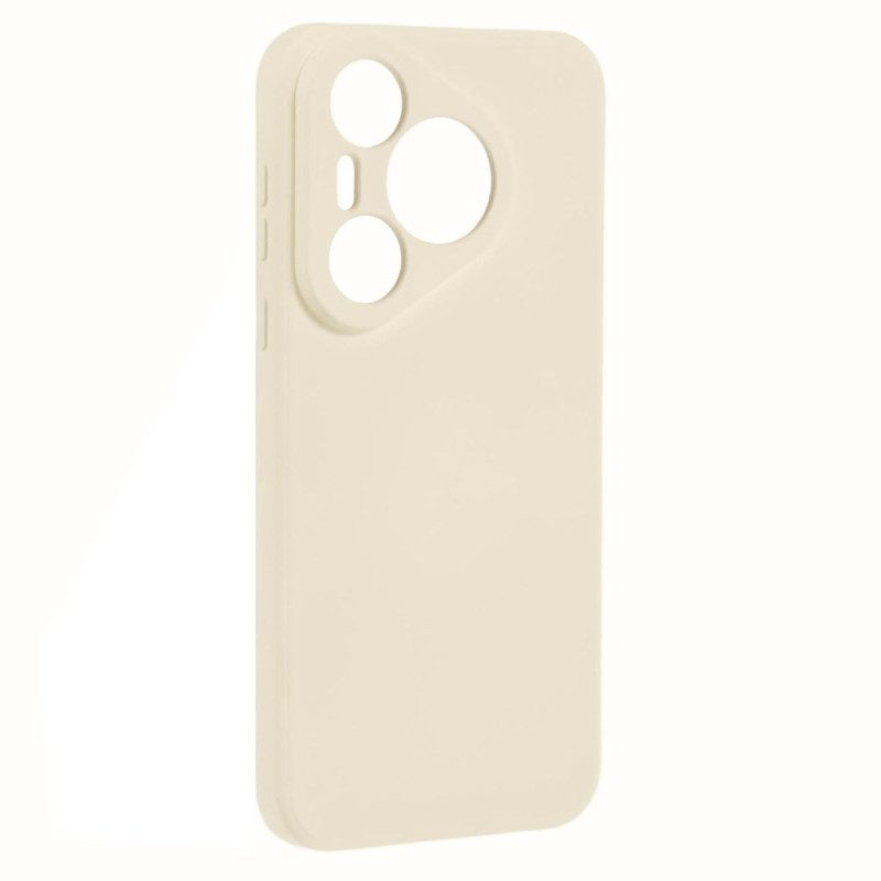 Hülle Für Huawei Pura 80 Gummierte Oberfläche