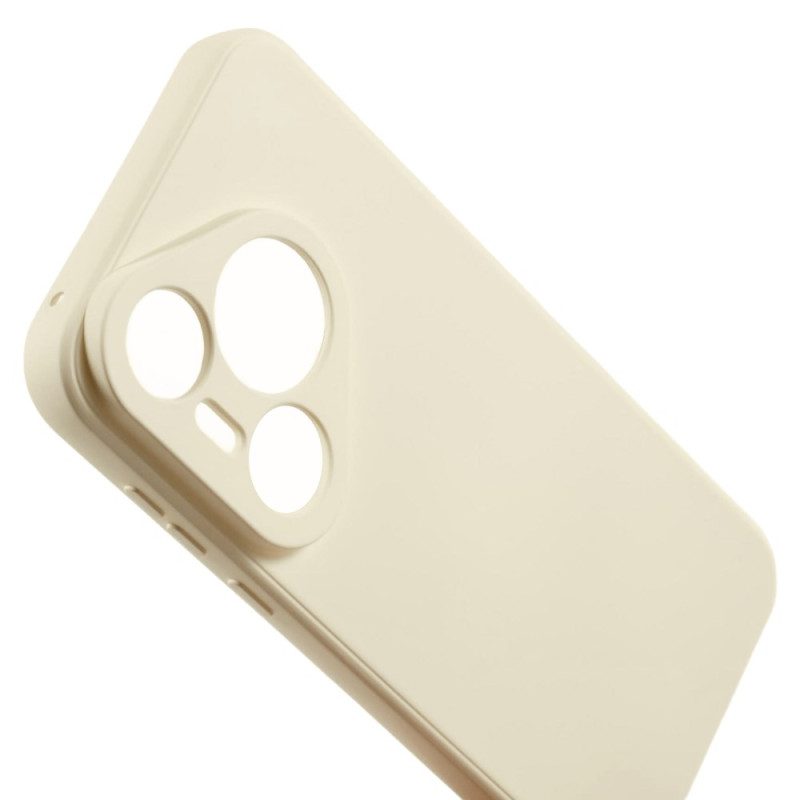 Hülle Für Huawei Pura 80 Gummierte Oberfläche