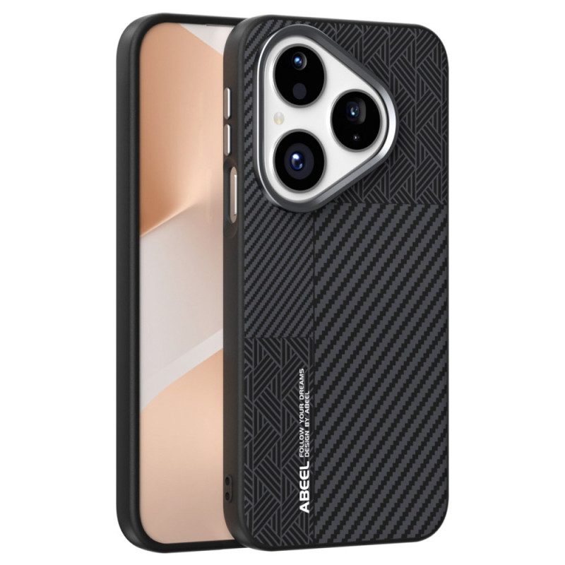 Hülle Für Huawei Pura 80 Magsafe Design Abeel