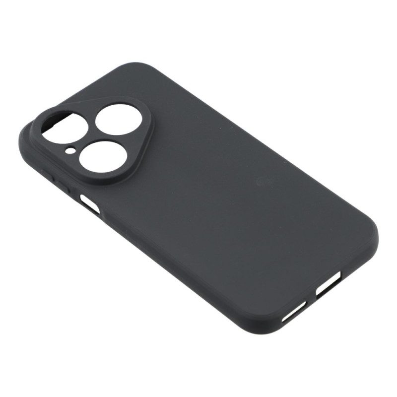 Hülle Für Huawei Pura 80 Silikon