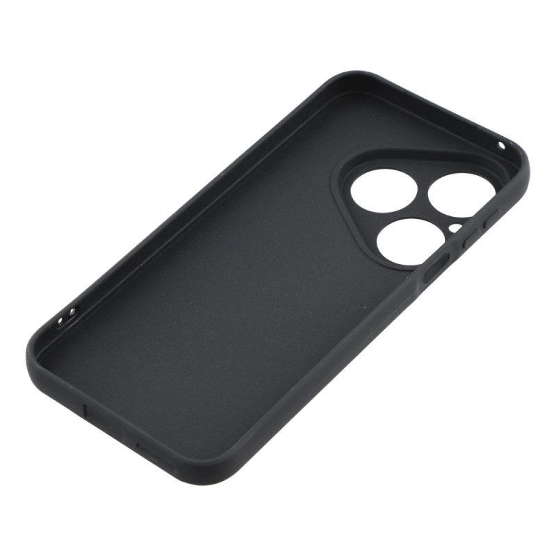 Hülle Für Huawei Pura 80 Silikon