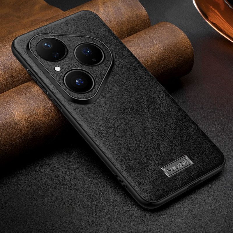 Hülle Für Huawei Pura 80 Sulada