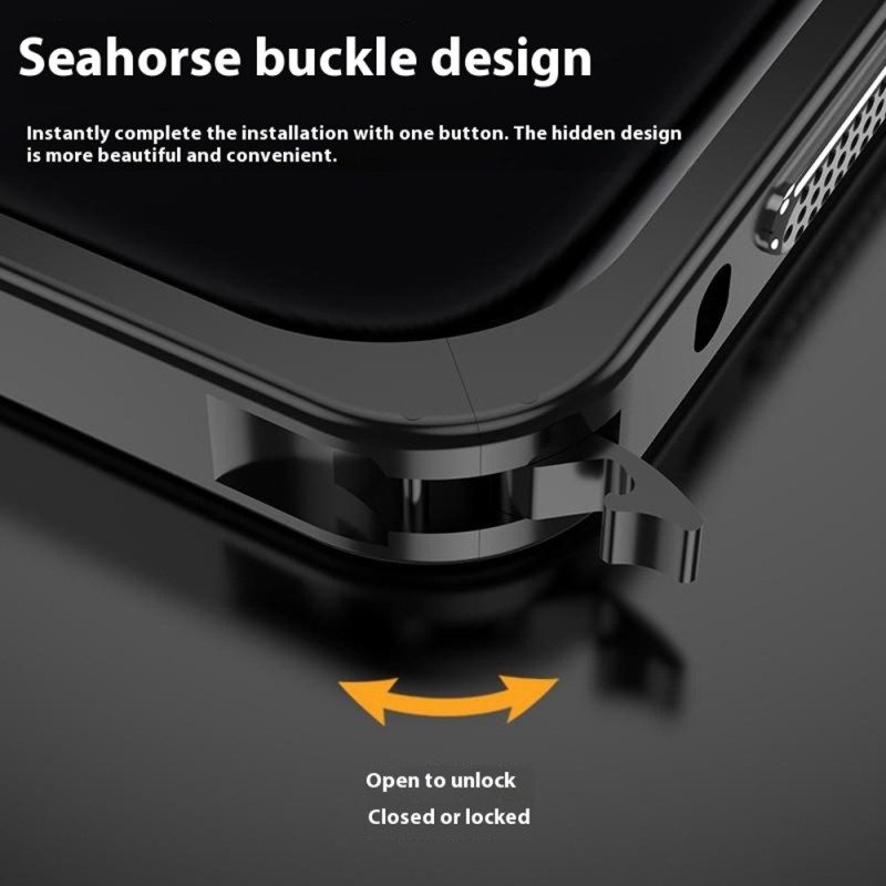 Hülle Huawei Pura 80 Handyhülle Linsenschutz-bumper