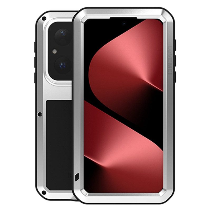 Hülle Huawei Pura 80 Handyhülle Love Me Displayschutzfolie Aus Gehärtetem Glas