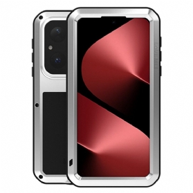 Hülle Huawei Pura 80 Handyhülle Love Me Displayschutzfolie Aus Gehärtetem Glas