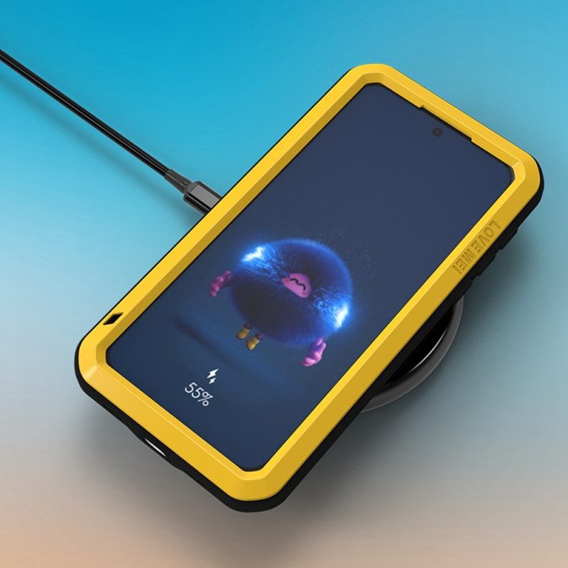 Hülle Huawei Pura 80 Handyhülle Love Me Displayschutzfolie Aus Gehärtetem Glas