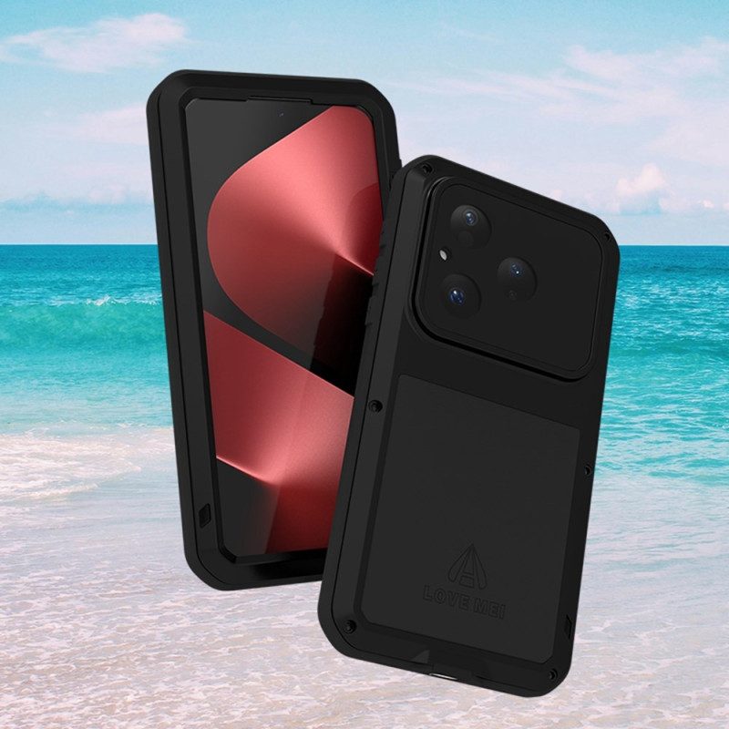 Hülle Huawei Pura 80 Handyhülle Love Me Displayschutzfolie Aus Gehärtetem Glas