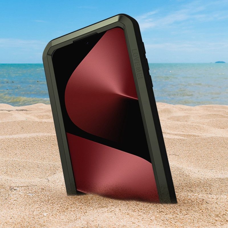 Hülle Huawei Pura 80 Handyhülle Love Me Displayschutzfolie Aus Gehärtetem Glas