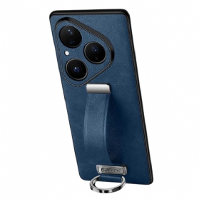 Hülle Huawei Pura 80 Handyhülle Sulada Fashion-serie