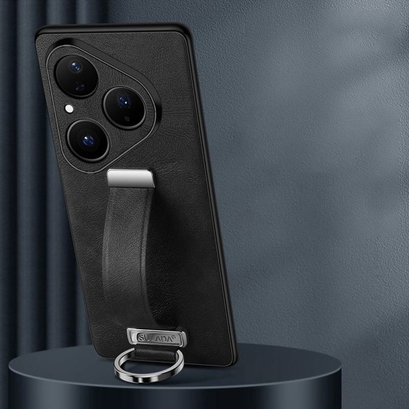 Hülle Huawei Pura 80 Handyhülle Sulada Fashion-serie