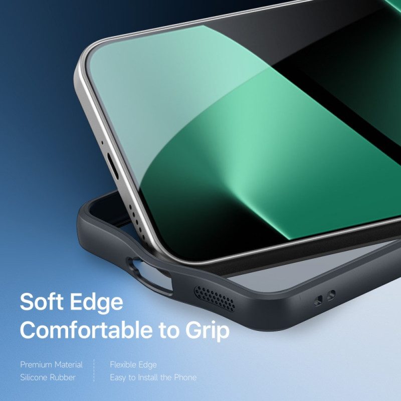 Hülle Huawei Pura 80 Magsafe Aimo Serie Dux Ducis