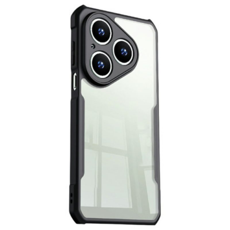 Hülle Huawei Pura 80 Xundd