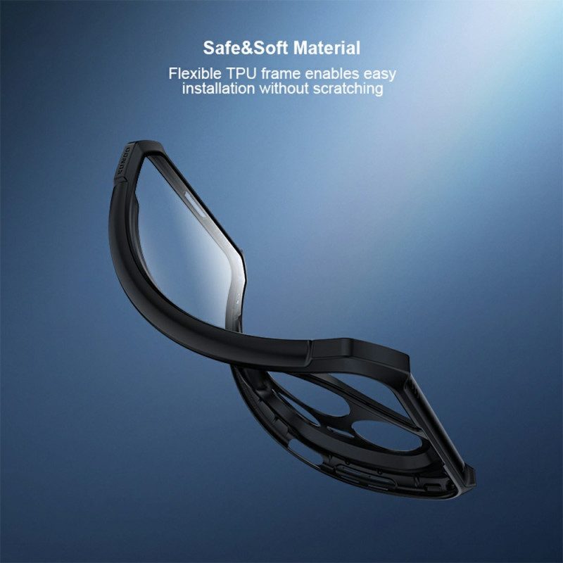 Hülle Huawei Pura 80 Xundd