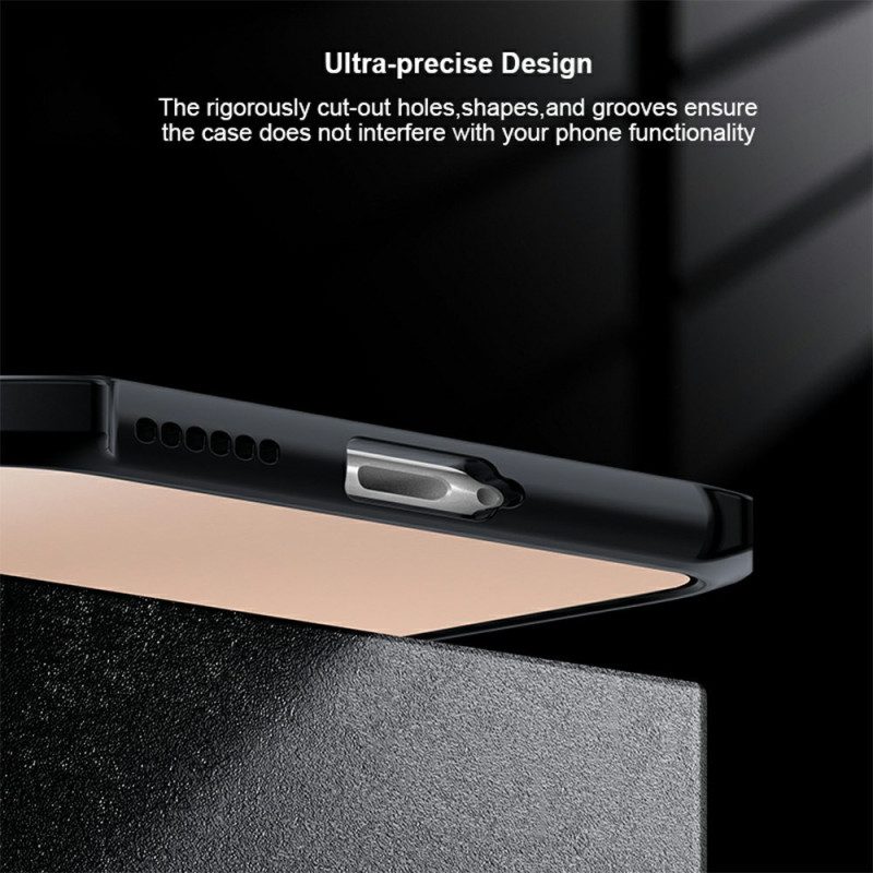 Hülle Huawei Pura 80 Xundd