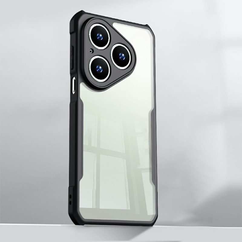 Hülle Huawei Pura 80 Xundd