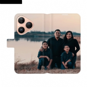 Lederhüllen Für Huawei Pura 80 Trendig