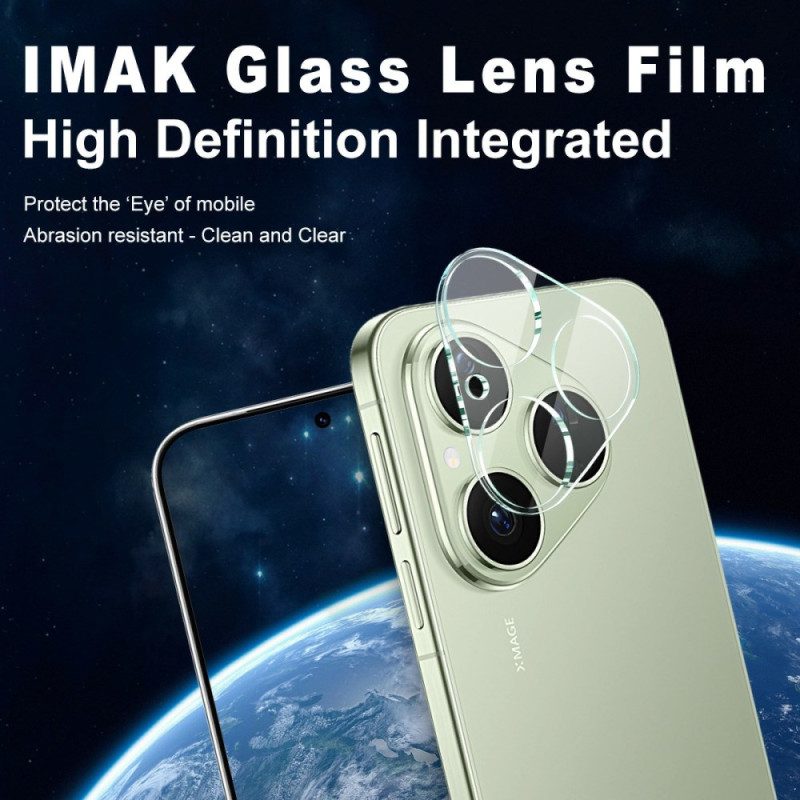 Linsenschutz Aus Gehärtetem Glas Für Huawei Pura 80