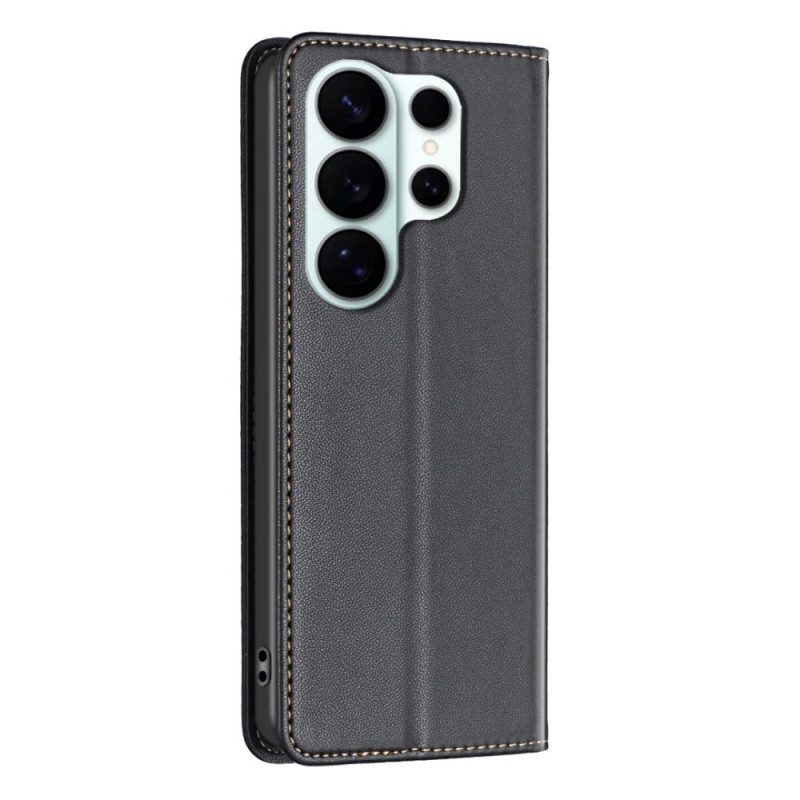 Flip Case Samsung Galaxy S26 Ultra Binfen Color