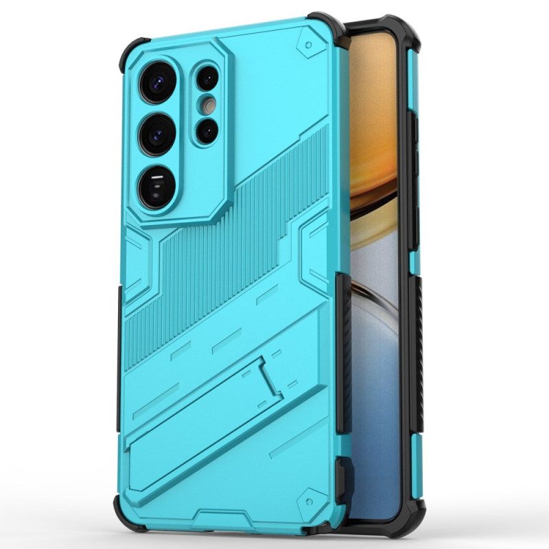 Hülle Für Samsung Galaxy S26 Ultra Integrierter Ständer