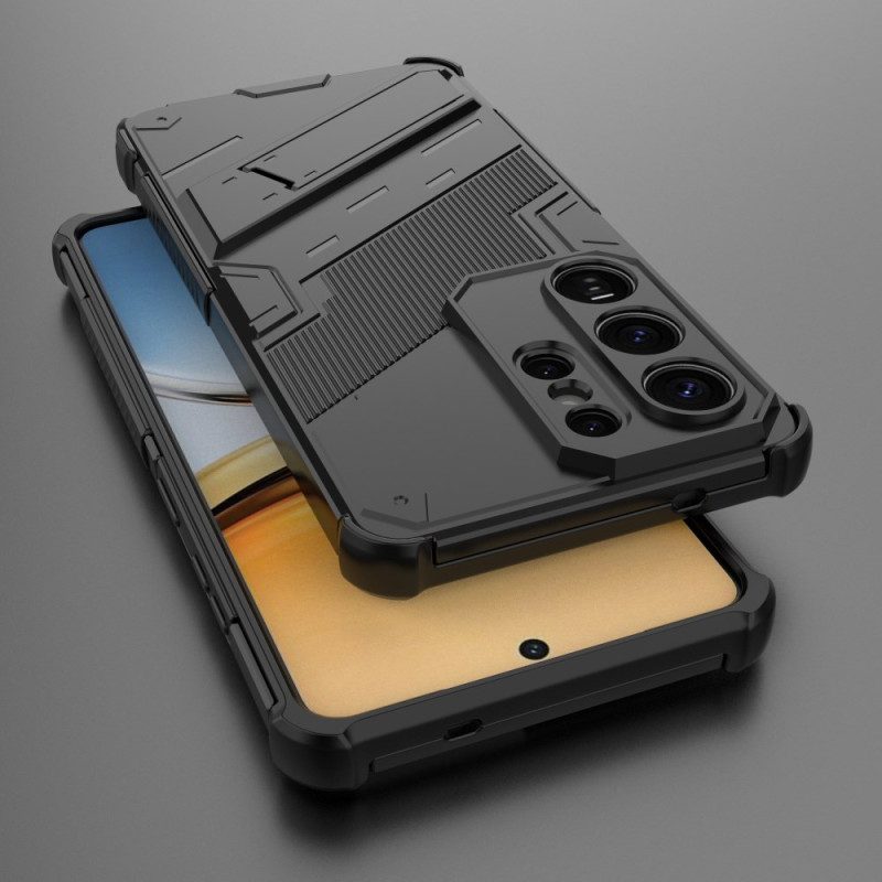 Hülle Für Samsung Galaxy S26 Ultra Integrierter Ständer
