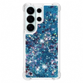 Hülle Für Samsung Galaxy S26 Ultra Pailletten