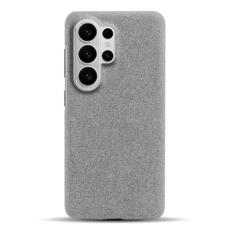 Hülle Für Samsung Galaxy S26 Ultra Stoff