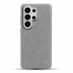 Hülle Für Samsung Galaxy S26 Ultra Stoff