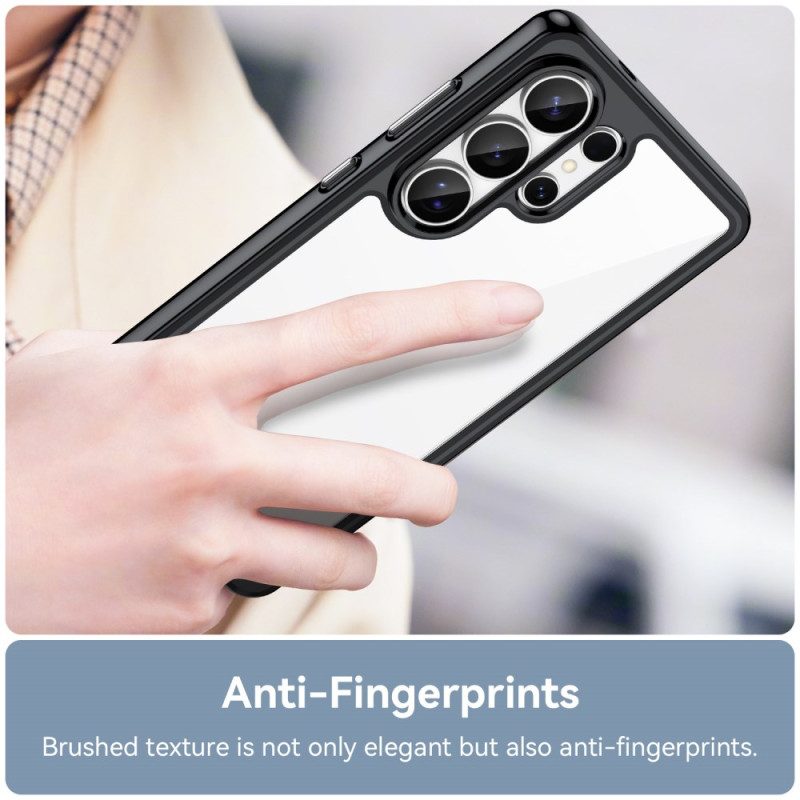 Hülle Samsung Galaxy S26 Ultra Handyhülle Hybrid