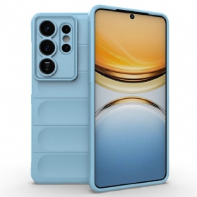 Hülle Samsung Galaxy S26 Ultra Handyhülle Rutschfest