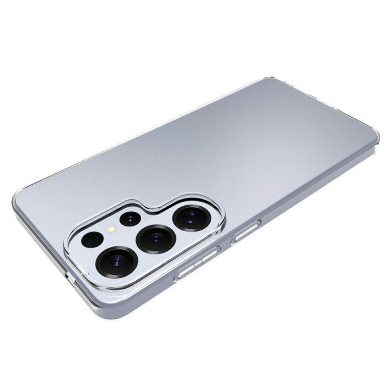 Hülle Samsung Galaxy S26 Ultra Transparent