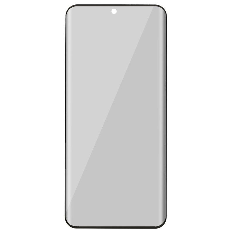 Anti-spionage-displayschutzfolie Aus Gehärtetem Glas Für Vivo V50 5g / V50e 5g