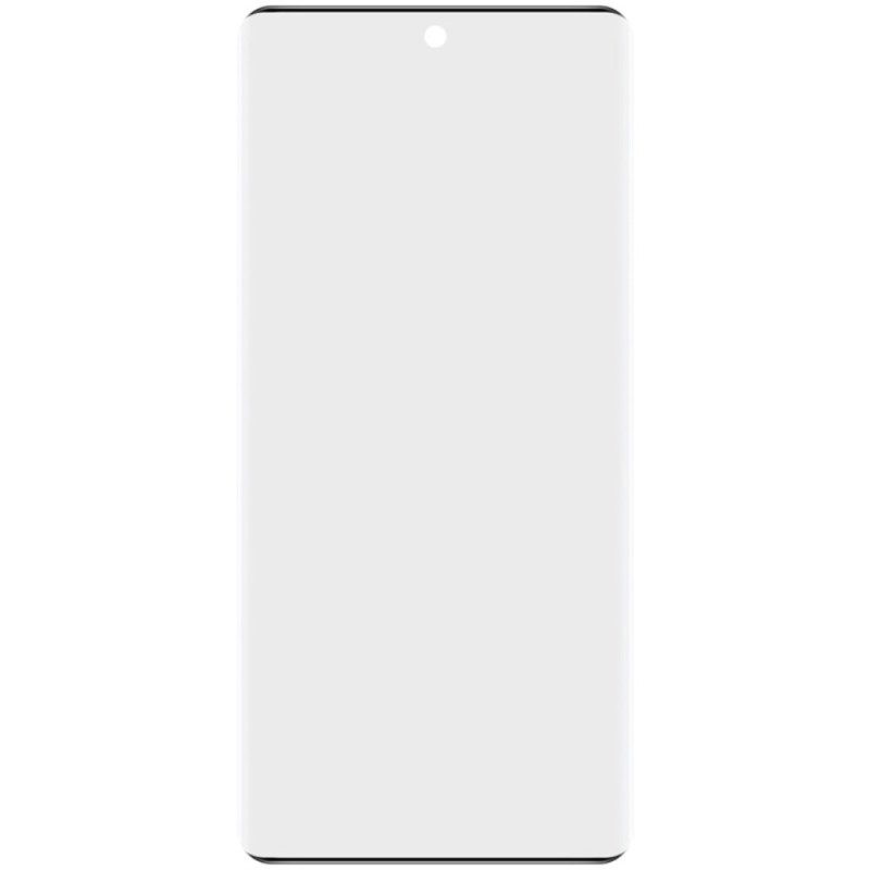 Displayschutzfolie Aus Gehärtetem Glas Für Vivo V50 5g / V50e 5g (randlose Version)