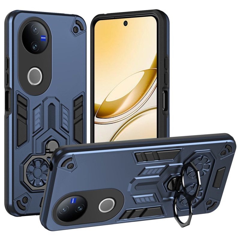 Hülle Vivo V50e 5g Robust Mit Ständer