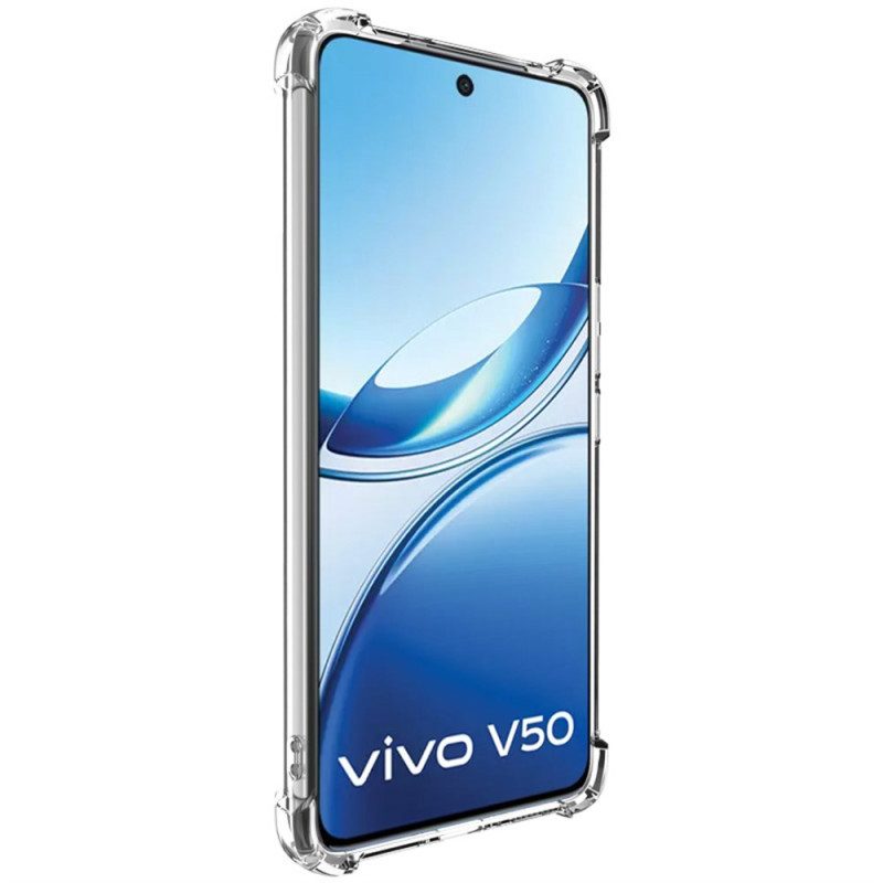 Hülle Vivo V50e 5g Ux-4 Serie Imak