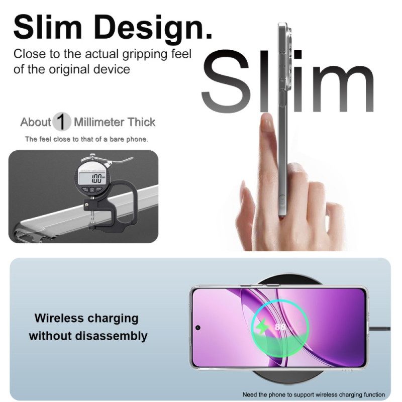 Hülle Vivo V50e 5g Ux-5 Serie Imak