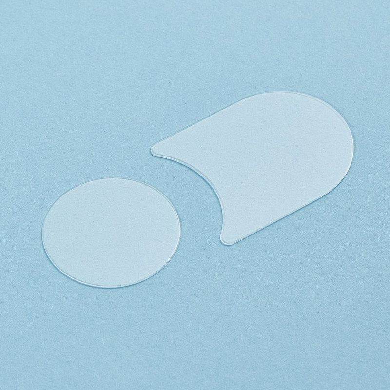 Schutzlinse Aus Gehärtetem Glas Für Vivo V50e 5g