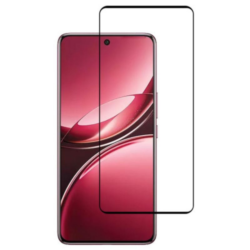 Vollflächige Displayschutzfolie Aus Gehärtetem Glas Für Vivo V50 5g / V50e 5g