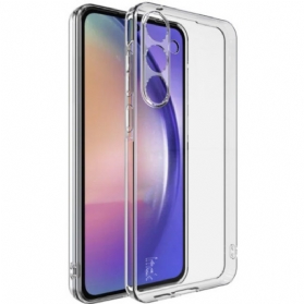 Hülle Samsung Galaxy A55 5g Handyhülle Imak Ux-5 Imak