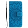 Blau
