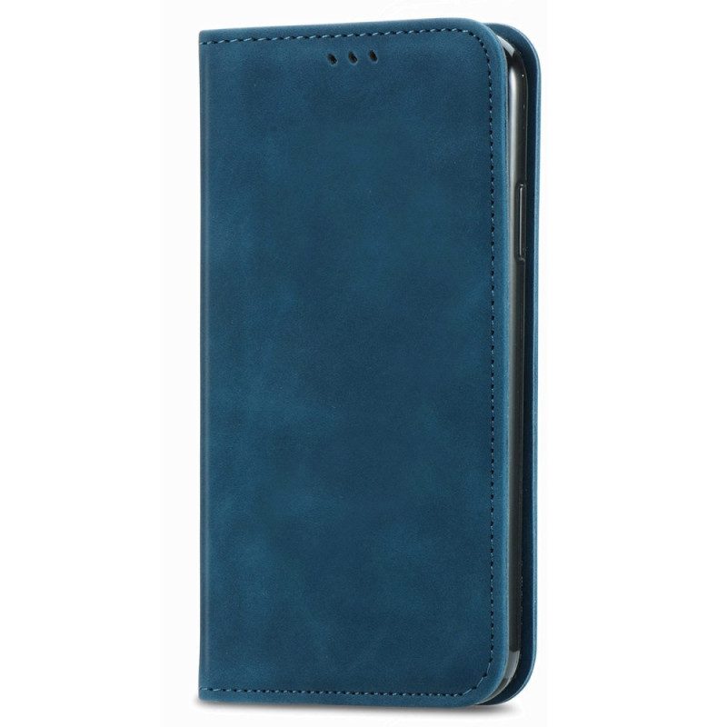 Schutzhülle Für Google Pixel 7 Flip Case Vintage-serie