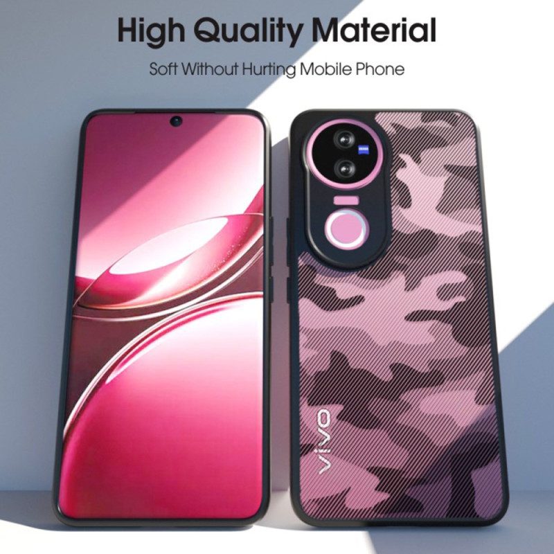 Hülle Für Vivo V50 5g Ibmrs