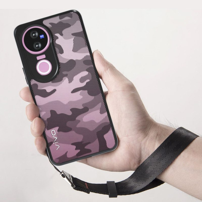 Hülle Für Vivo V50 5g Ibmrs