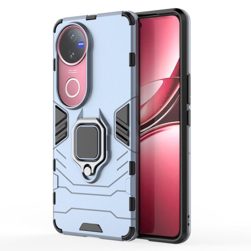 Hülle Für Vivo V50 5g Robuster Ring