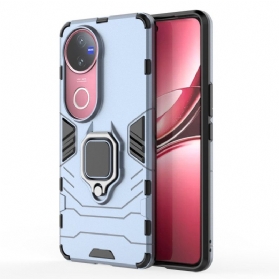 Hülle Für Vivo V50 5g Robuster Ring