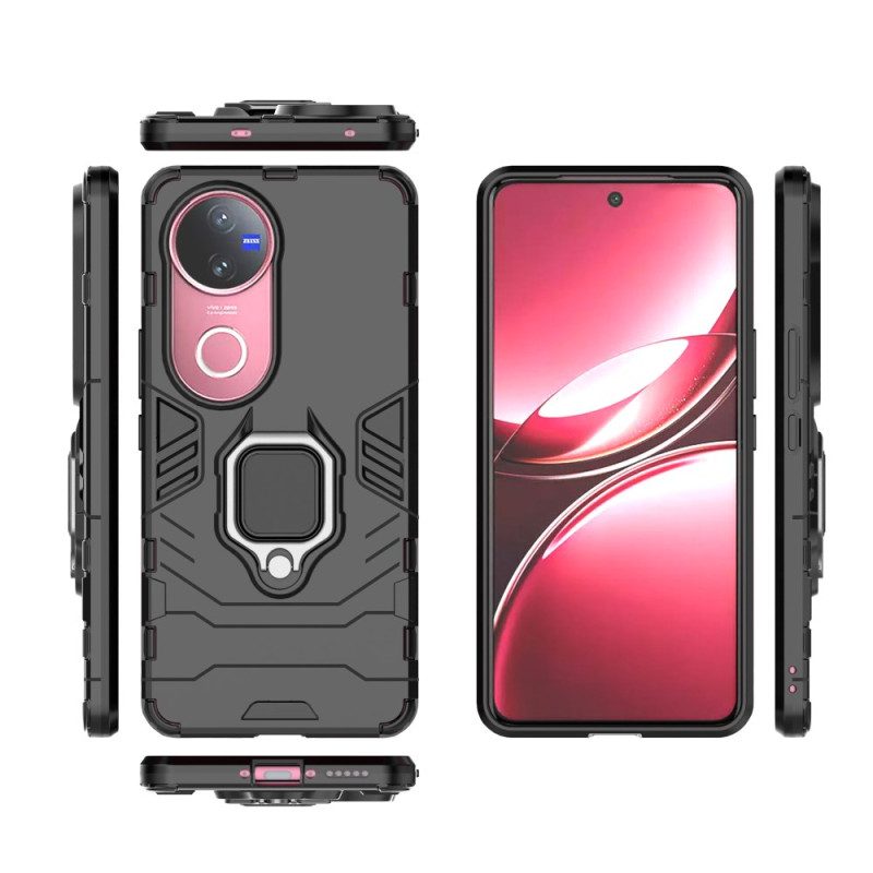 Hülle Für Vivo V50 5g Robuster Ring