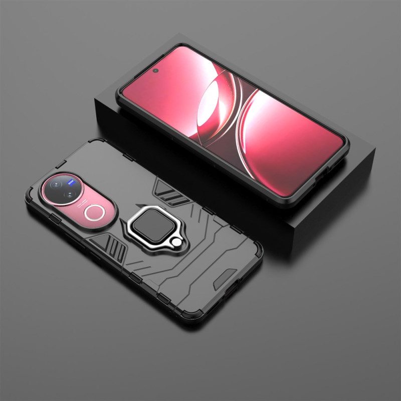 Hülle Für Vivo V50 5g Robuster Ring