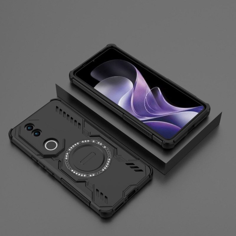 Hülle Vivo V50 5g Handyhülle Wärmeableitung