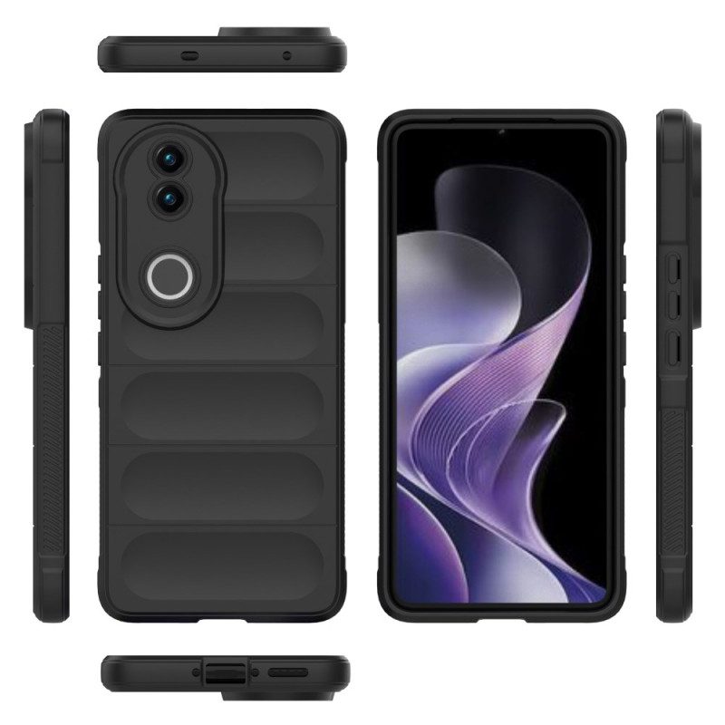 Hülle Vivo V50 5g Rutschfest