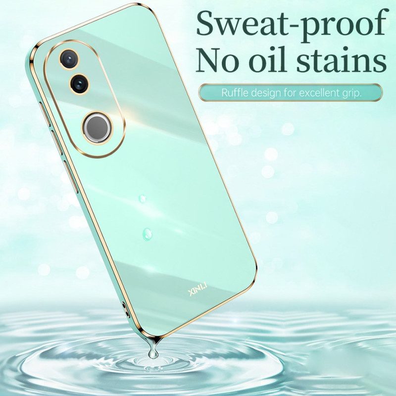 Hülle Vivo V50 5g Xinli Ringhalter